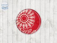 Motiv-Cabochons 49212-1 Einzelset  12mm (10 Stück)